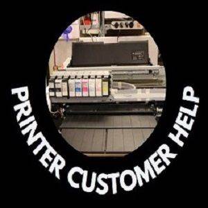 Printer Customerhelp